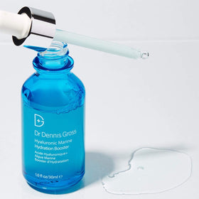 Centella Asiatica focus image suggesting calming, protective hydration