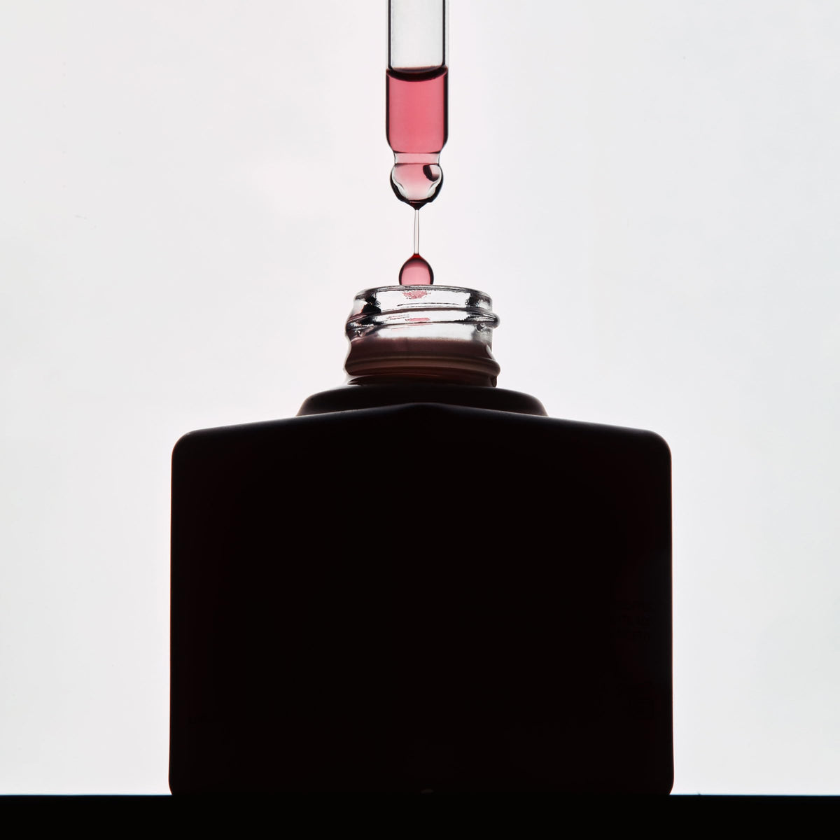 Dr. Diamond's Metacine skin glow close-up displaying healthy radiance.