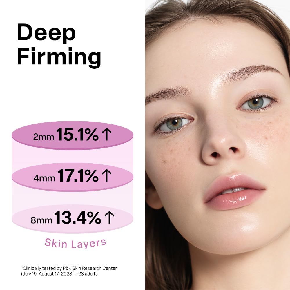 Dr.G application on hand shows quick hydration with light texture.