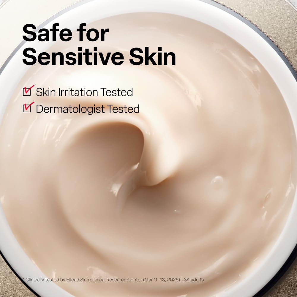 Dr.G snail cream for dry skin offering renewed plumpness and elasticity