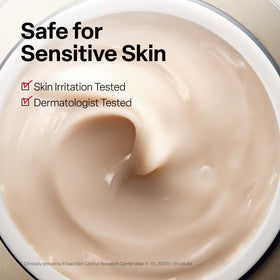Dr.G snail cream for dry skin offering renewed plumpness and elasticity