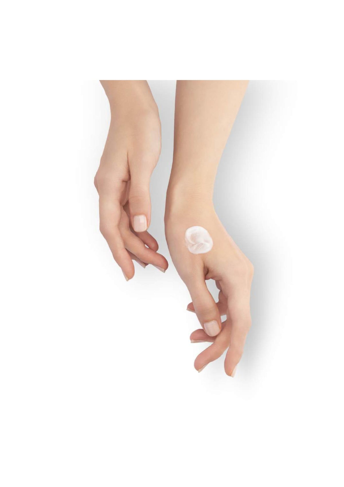 Dr. Grace Ultimate Peptide Cream spa-scene invites a calming daily ritual
