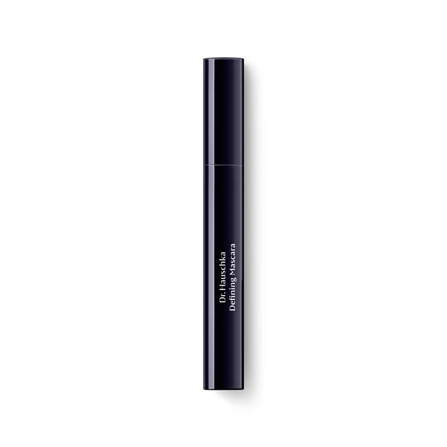 Dr. Hauschka Defining Mascara suitable for sensitive eyes and contact lens wearers.