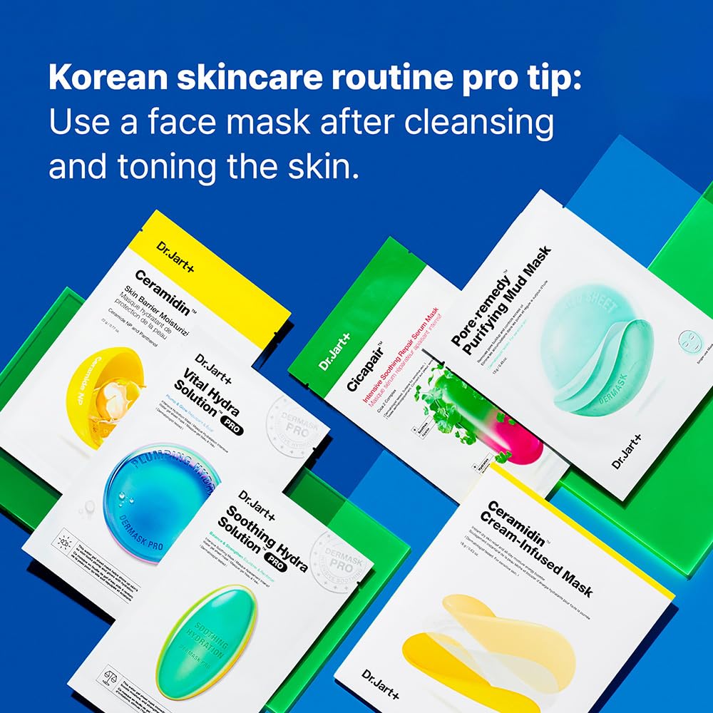 Dr.Jart+ Ceramidin texture close-up emphasizes ceramide NP hydration boost