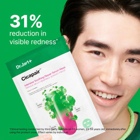 Dr.Jart+ Vital Hydra Solution close-up highlights hyaluronic acid texture