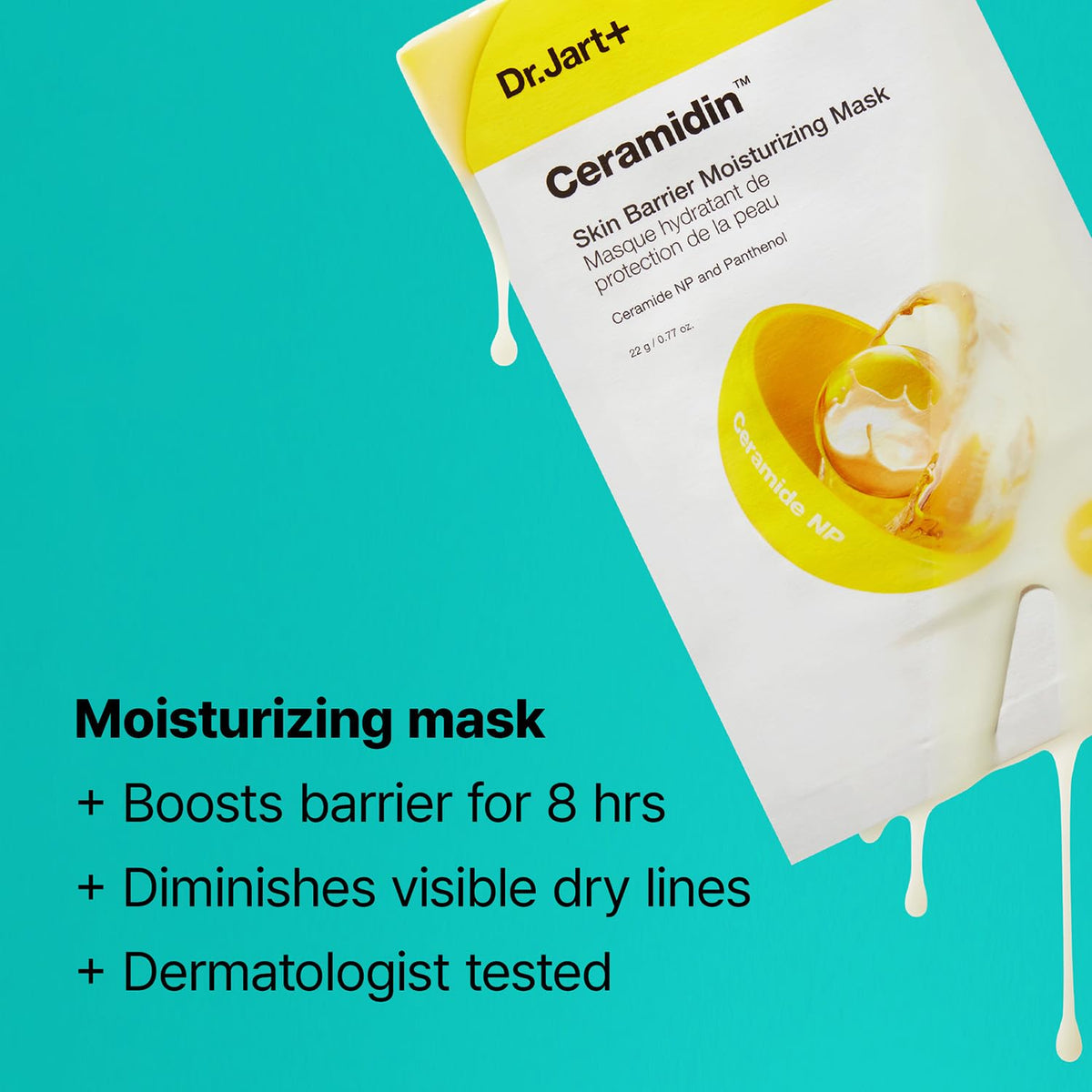 Dr.Jart+ packaging image showcases sleek set contents