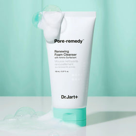 Dr.Jart+ Pore Remedy fragrance-free formula suitable for sensitive skin