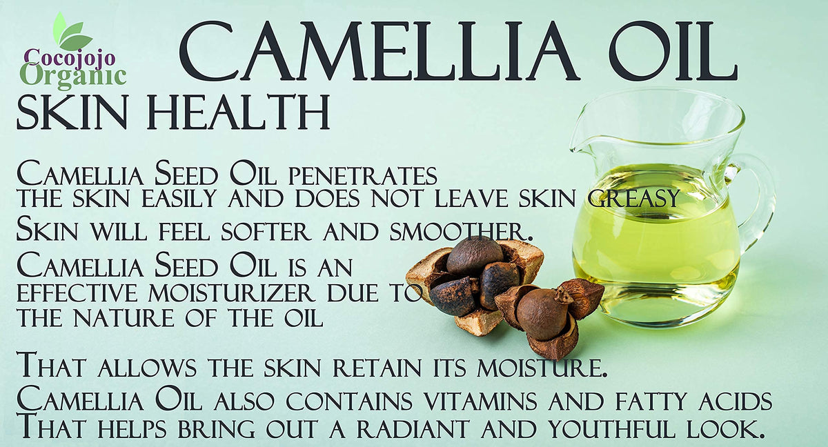 Dr Joe Lab Camellia Seed Oil bulk-pack concept image