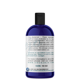 Dropper dispenses Dr Joe Lab Rosehip Oil for skin hydration.