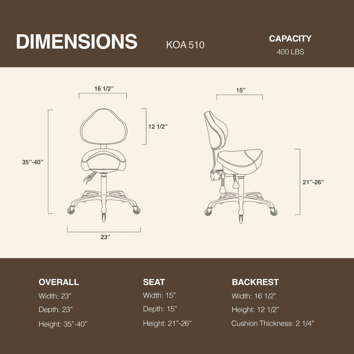 DR.LOMILOMI dental stylist setup suited for professional environments