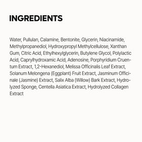 Cream texture close-up from Dr. Melaxin for daily use