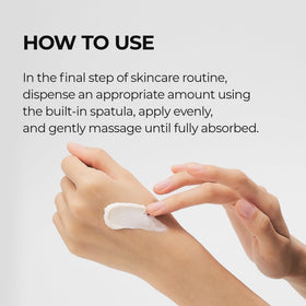 Subtle glow after using Dr.Melaxin Picotonic Shot