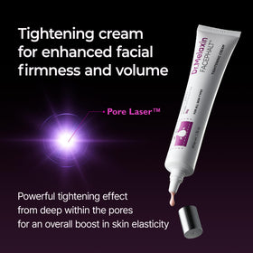 PLLA-based volume boost concept with Dr. Melaxin for subtle contour