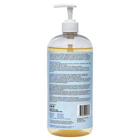Two 32 oz bottles are included in the pack.