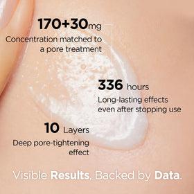 Dr.nineteen SkinMagnet Technology enabling boosted absorption