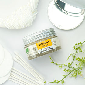 Dr Organic cruelty-free vegan label signals ethical, plant-based care