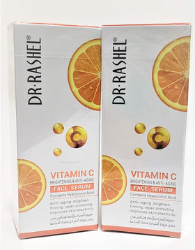 DR.RASHEL collagen crystal eye mask pair for targeted eye-area care.
