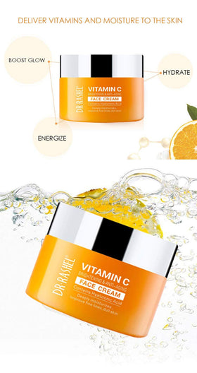 DR.RASHEL Collagen Crystal Lip Mask Strawberry for lip care.