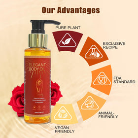 Dr.RZdfa luxury spa gift packaging evokes premium self-care.