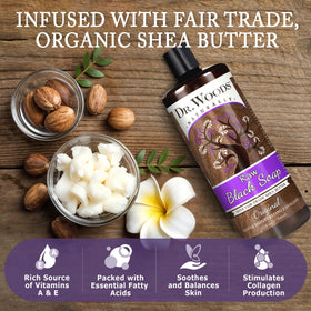 Cruelty-free vegan packaging emphasizing ethical skincare.
