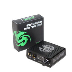 Dragonhawk beginner case travel kit with practicing materials