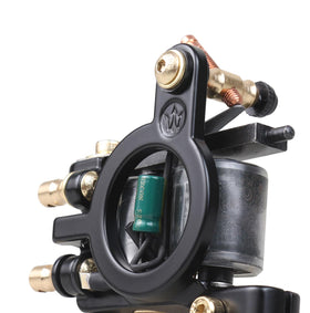 Dragonhawk cast iron machines highlighted for durable build and smooth operation