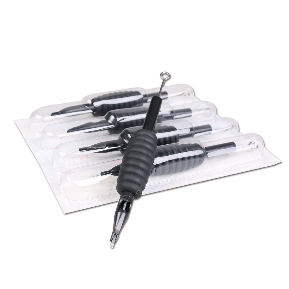 Dragonhawk ergonomic anti-slip grip supports comfortable, steady handling.