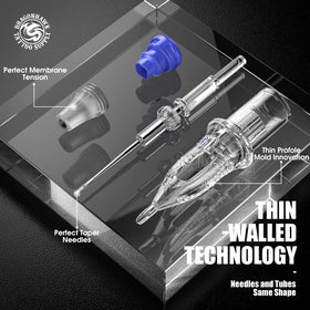 Dragonhawk Extreme high-toughness silicone for durability and flexibility.
