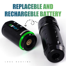 Dragonhawk L3 Mcore motor delivers steady power for reliable performance