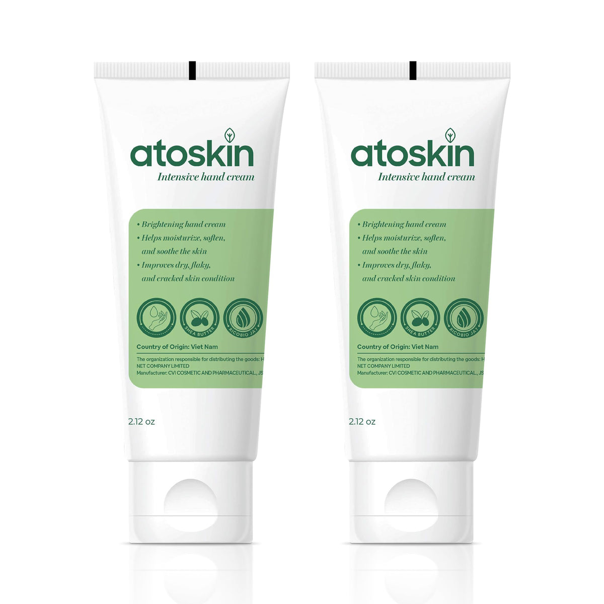 Ideal for daily routine on a bathroom shelf beside routine essentials.