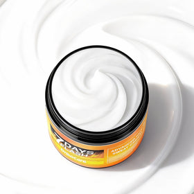 DrBioCare Hot Sweat Cream ingredients list with Garcinia, ginger and caffeine.