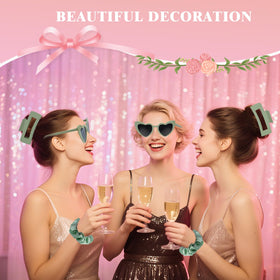 Drealoe 8-piece gift set ideal for bridal parties and birthdays.