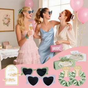 Drealoe soft scrunchies for comfortable wear and versatile looks.