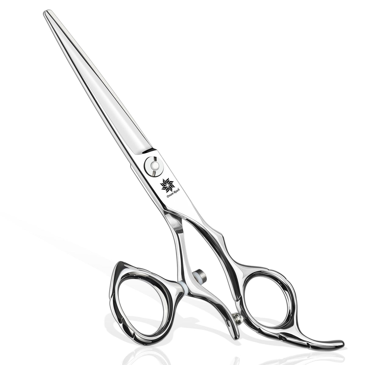 Dream Reach Swivel Thumb Shears with 360-degree rotation for ergonomic, controlled cuts.