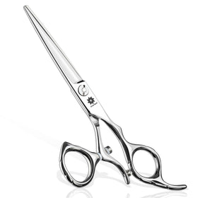 Dream Reach Swivel Thumb Shears with 360-degree rotation for ergonomic, controlled cuts.
