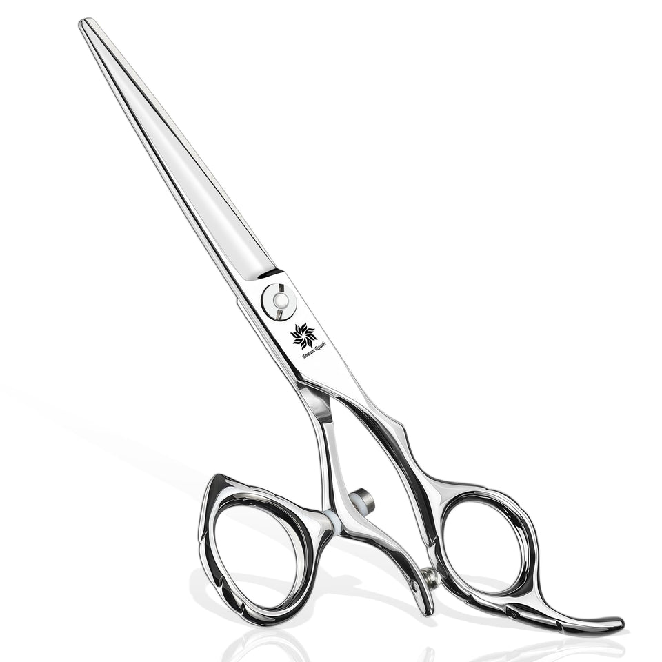 Dream Reach Swivel Thumb Shears with 360-degree rotation for ergonomic, controlled cuts.