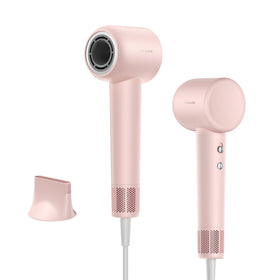 Dreame Gleam hair dryer compact design for easy daily styling