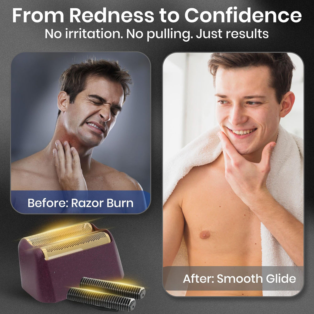 DREBIG Wahl professional 5-Star models compatibility image