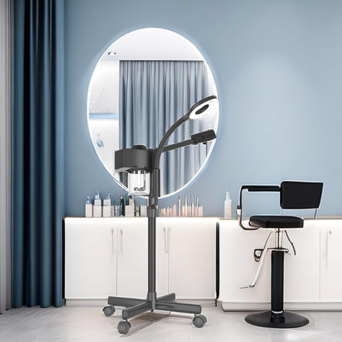 Dress Vous professional spa-grade device for salon or home use.