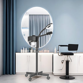 Dress Vous professional spa-grade device for salon or home use.