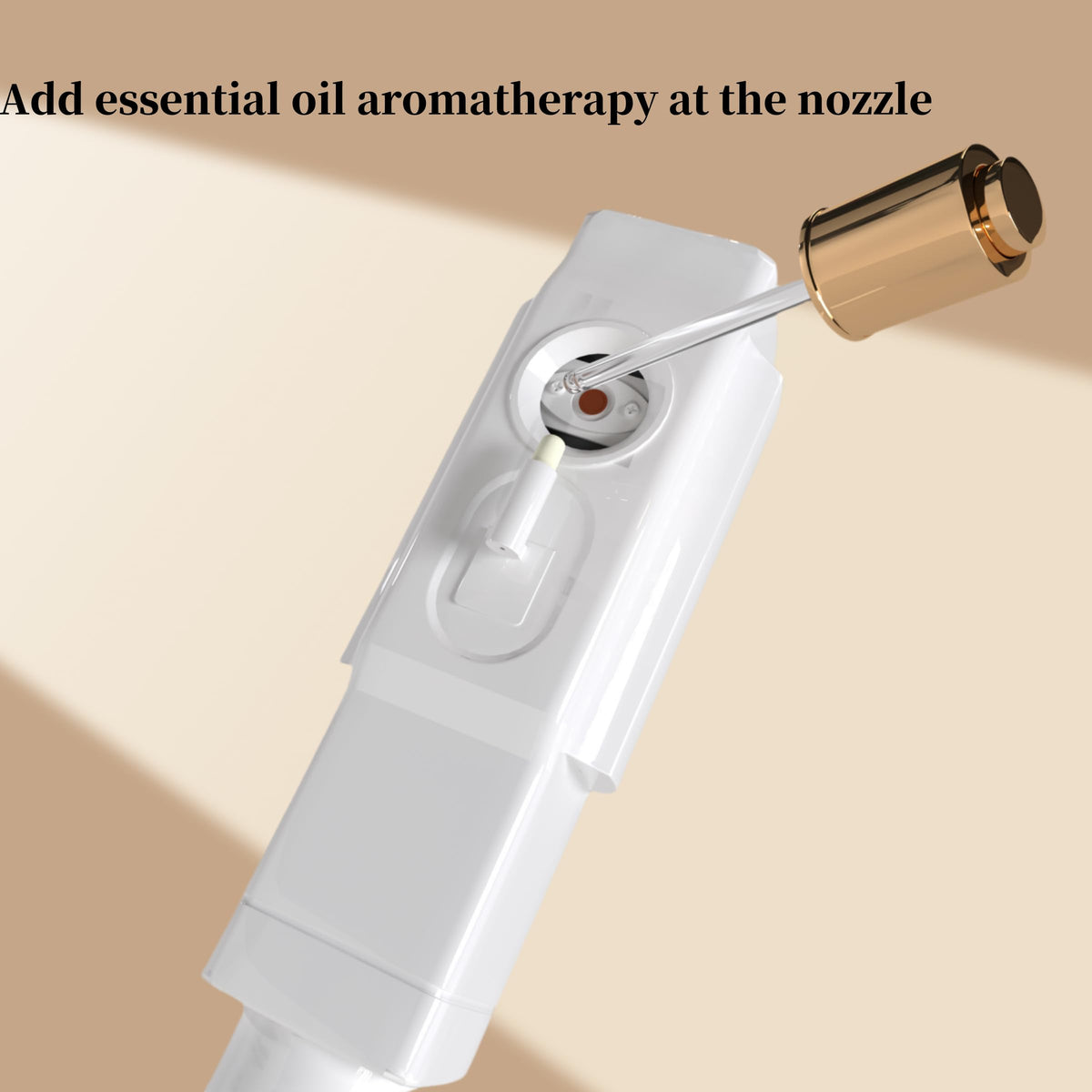 Dress Vous adjustable height for versatile salon or home use.