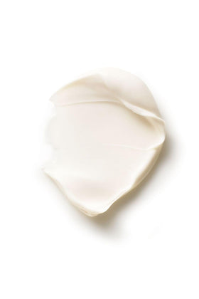 Packaging shot of the Dr Hauschka Hydrating Cream Mask jar