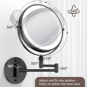 DRIVESLIM pearl nickel finish adds durable style
