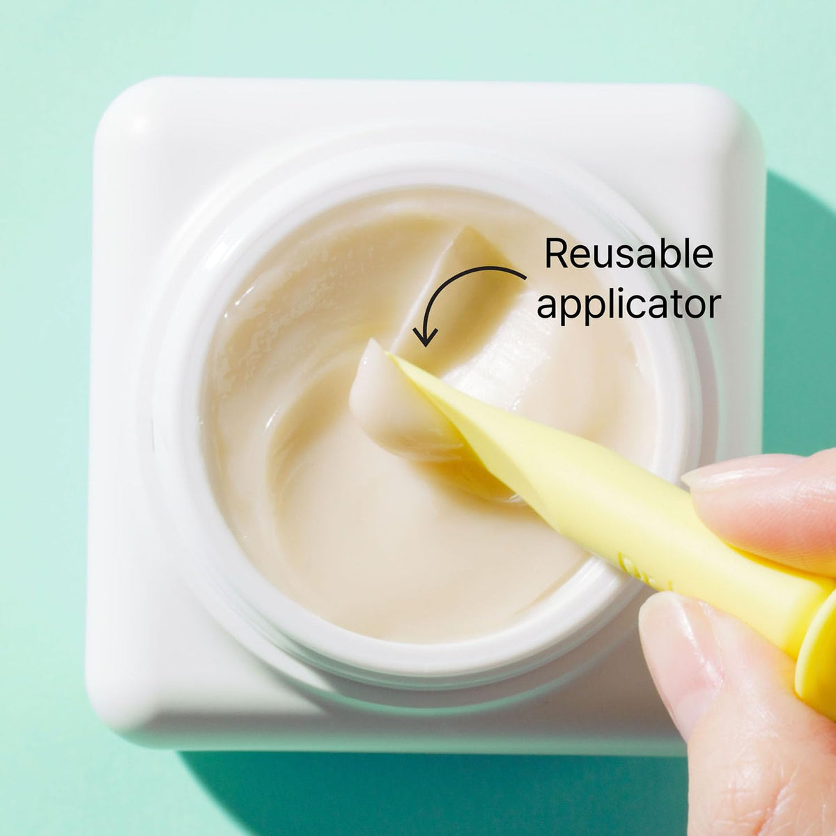 Ritual routine with Dr.Jart+ Ceramidin Ectoin Cream for dry skin