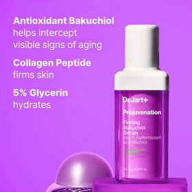 Dr.Jart+ Prejuvenation bottle pump for easy twice-daily use