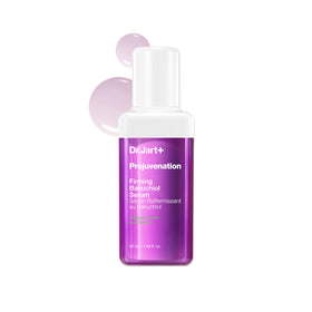 Dr.Jart+ Prejuvenation serum bottle for firming and glow-ready