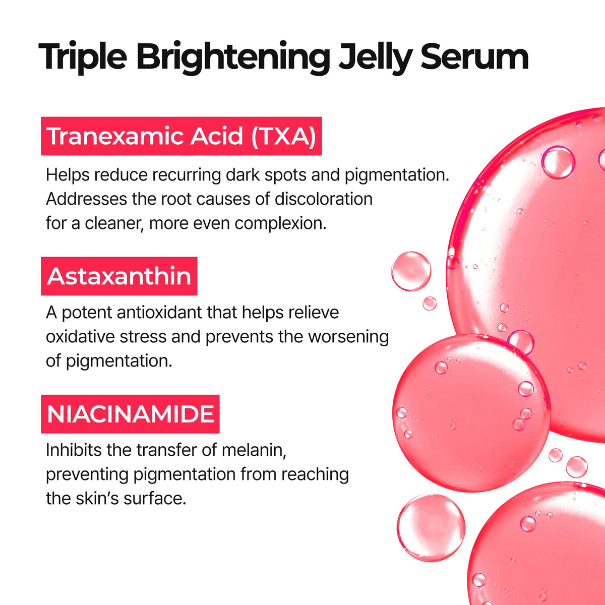 Texture close-up shows jelly consistency for lightweight hydration.