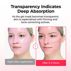 Dr.Melaxin TX features niacinamide and PDRN among key ingredients for brightening.