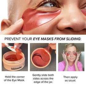DRMTLGY 60-count two-pack visual highlighting value and convenience.