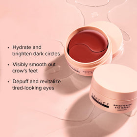 DRMTLGY hyaluronic acid coating patch delivering fast-absorbing moisture.